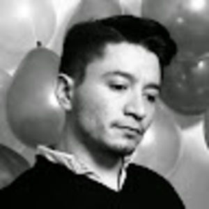 Meet your Posher, Eduardo